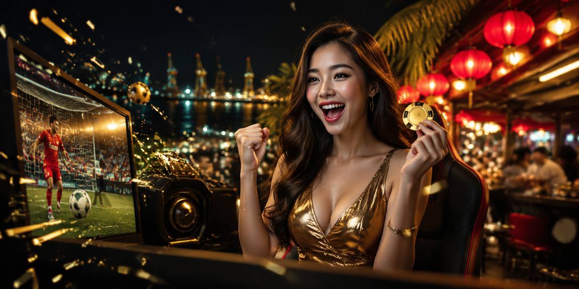566n Chuyển Khoản Baccarat